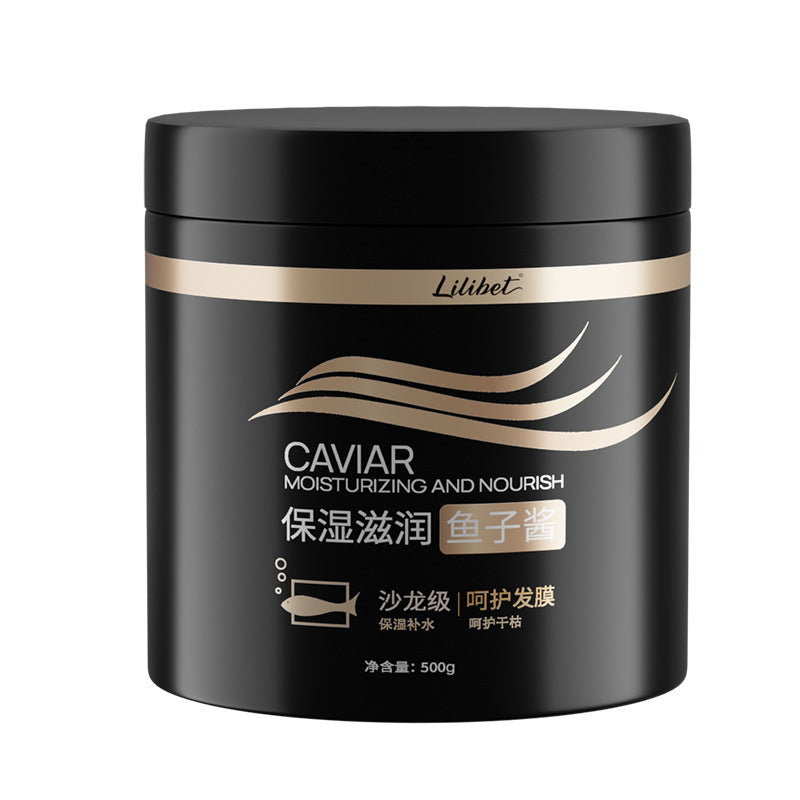 Sedora Luxe · Mascarilla de Caviar