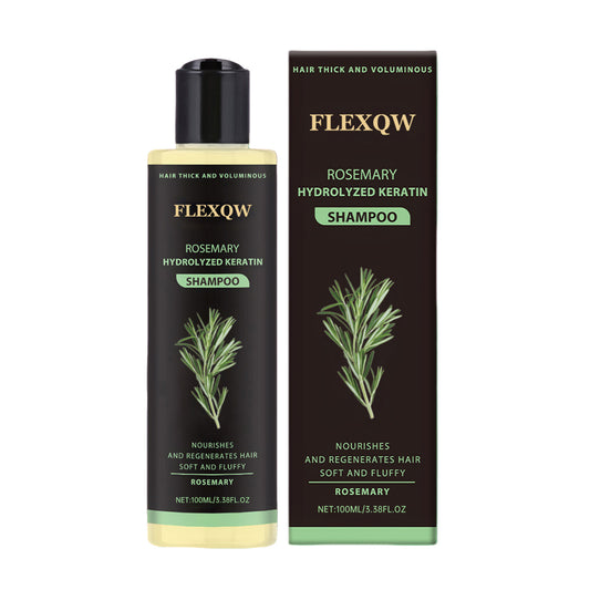 Sedora Roots · Champú de Romero