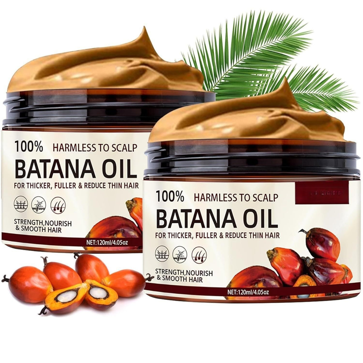 Sedora Nectar · Acondicionador de Batana
