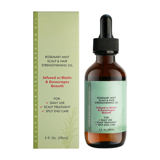 Sedora Bloom · Aceite de Romero